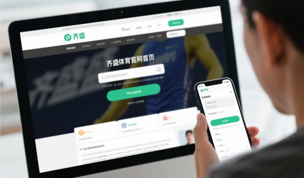 齐盛体育App官方下载终极指南：安卓与苹果iOS设备安装分步详解