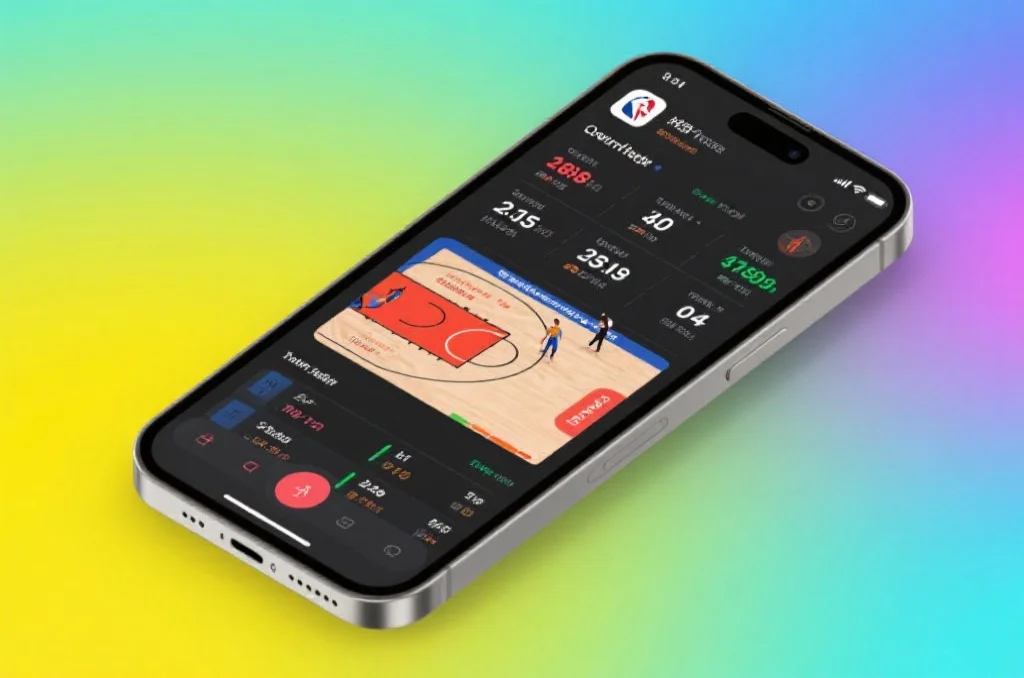 齐盛体育App最新版更新详解：新功能、新体验，让体育娱乐更上一层楼